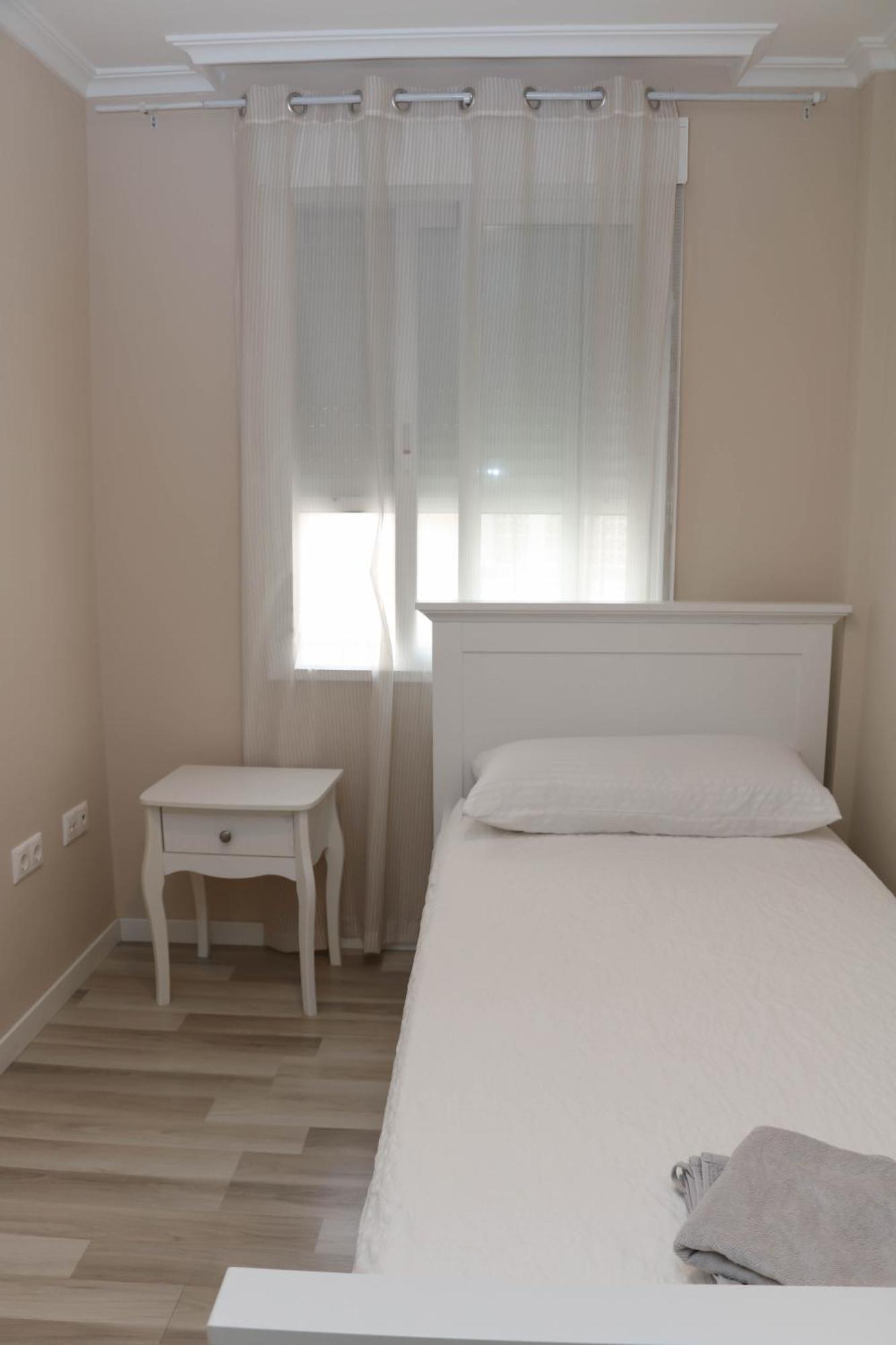 Sunset 4C Apartment Santa Pola Bagian luar foto
